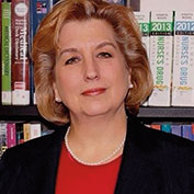 Photo of Pat Perryman